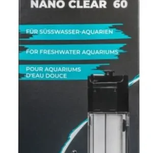Značkový ME Nano Clear 60